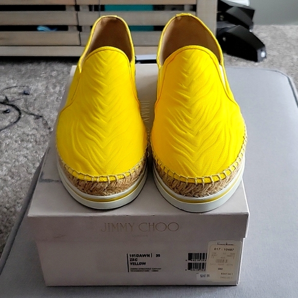 Jimmy Choo - Picture 1 of 5